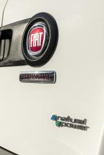 Fiat Doblo Cargo Maxi Natural Power 2017 года